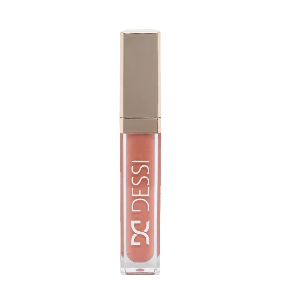 obrazek 1 Dessi Cosmetics Pomadka matowa w płynie 01 Zoe Zoe 5.5 ml