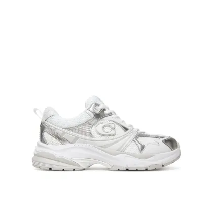 Zdjęcie Coach Sneakersy Mesh CAQ29 Biały