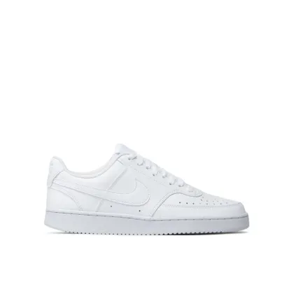 Zdjęcie Nike Sneakersy Court Vision Lo Nn DH2987 100 Biały