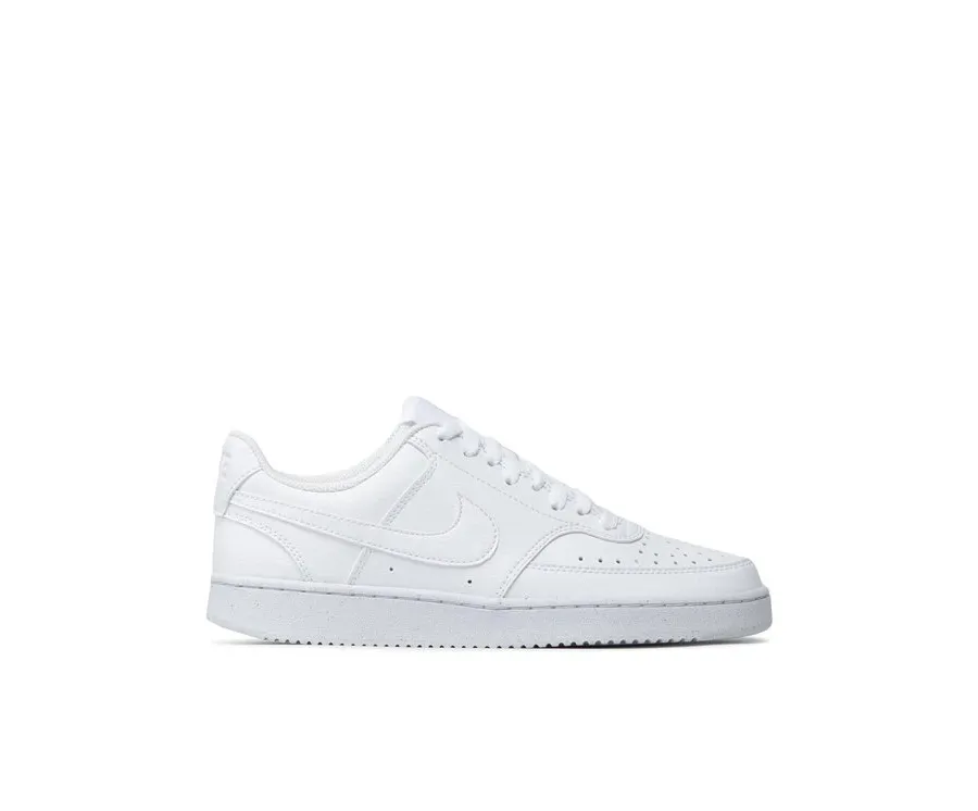 obrazek 1 Nike Sneakersy Court Vision Lo Nn DH2987 100 Biały