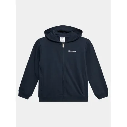 Zdjęcie Champion Bluza 404603 Granatowy Regular Fit