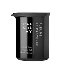Zdjęcie D Alchemy Świeca do Masażu i pielęgnacji skóry Kwiaty Prowansji 50 ml D'Alchemy