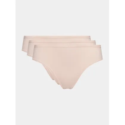 Zdjęcie Guess Komplet 3 par fig klasycznych O4GG15 K6YW1 Kolorowy