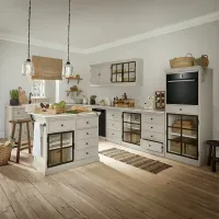 Zdjęcie Zabudowa kuchenna, zestaw 5 szt. Orlévine