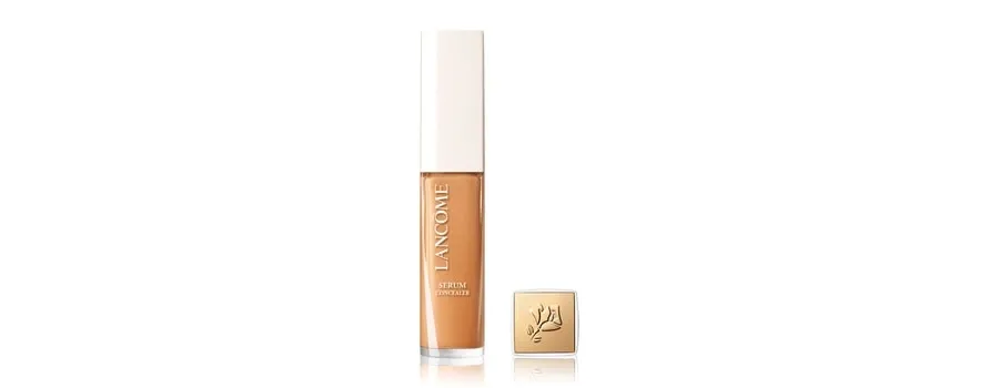obrazek 1 Teint Idole Ultra Wear Care & Glow - Rozświetlający korektor w płynie Lancôme