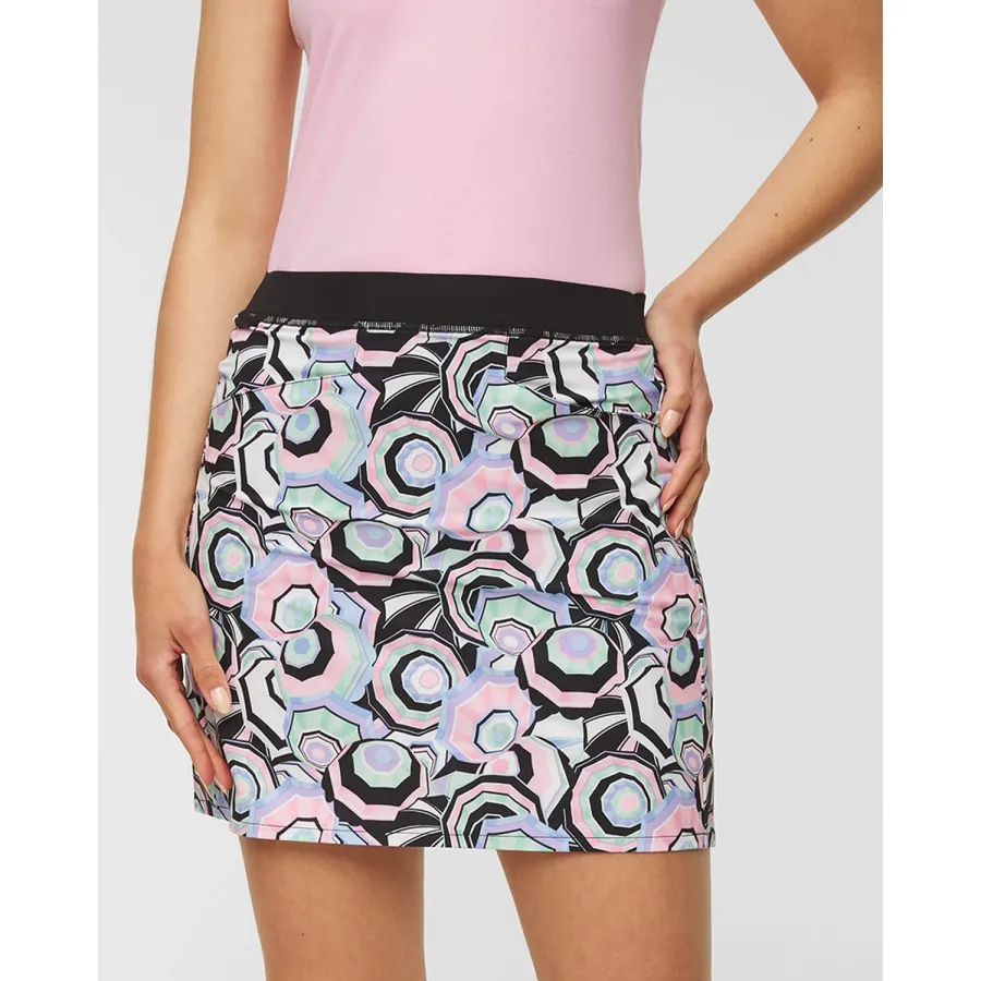 obrazek 1 Spódnica Mini Rlx Ralph Lauren RLX Ralph Lauren