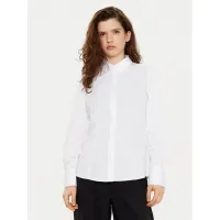 Zdjęcie JOOP! Koszula 30045088 Biały Slim Fit