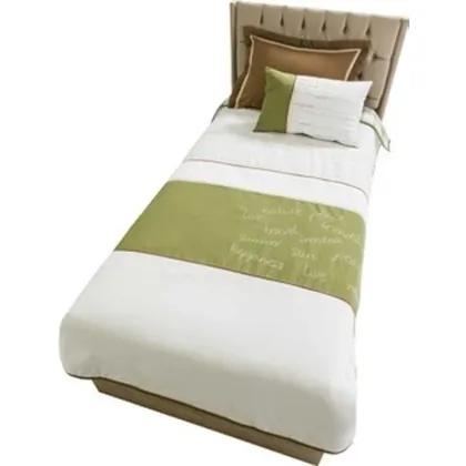 Zdjęcie Elegancka narzuta na łóżko nastolatka - Cilek