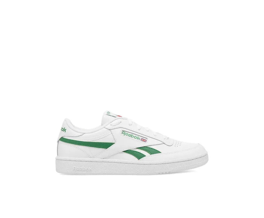 obrazek 1 Reebok Sneakersy Club C Revenge 100032882 Biały