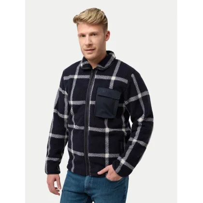 Zdjęcie Jack Wolfskin Kurtka przejściowa Felslicht A60058 Granatowy Regular Fit