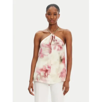 Zdjęcie Marciano Guess Top 5GGH10 7298A Kolorowy Regular Fit