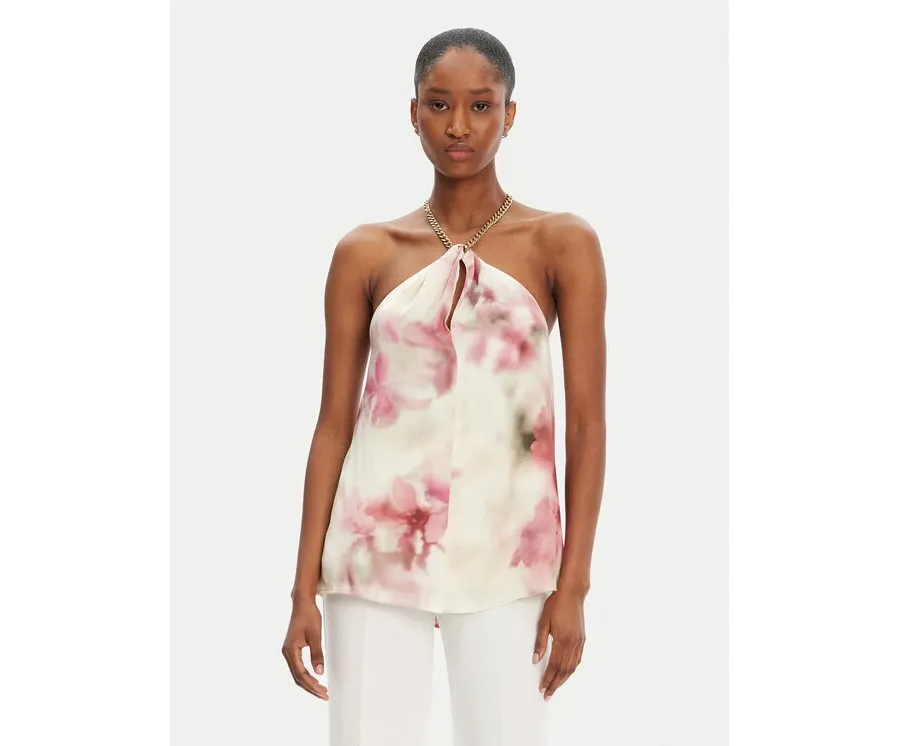obrazek 1 Marciano Guess Top 5GGH10 7298A Kolorowy Regular Fit