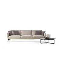 Zdjęcie Piękna stylowa włoska sofa