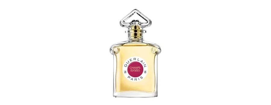 obrazek 1 GUERLAIN Les Légendaires Champs-Elysées Woda perfumowana 75 ml