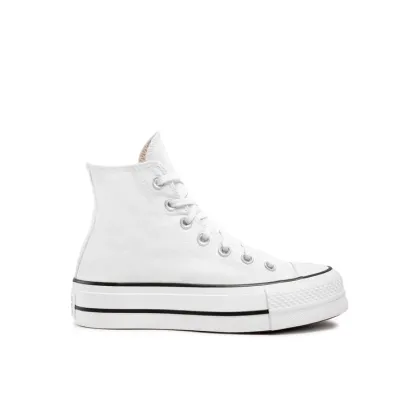 Zdjęcie Converse Trampki Chuck Taylor All Star Lft Hi 560846C Biały