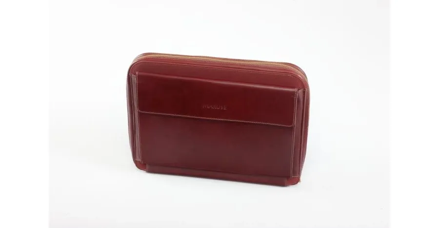 picture 5 Leather document holder Maruse