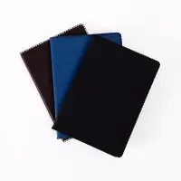 Picture A unique journal - a business gift