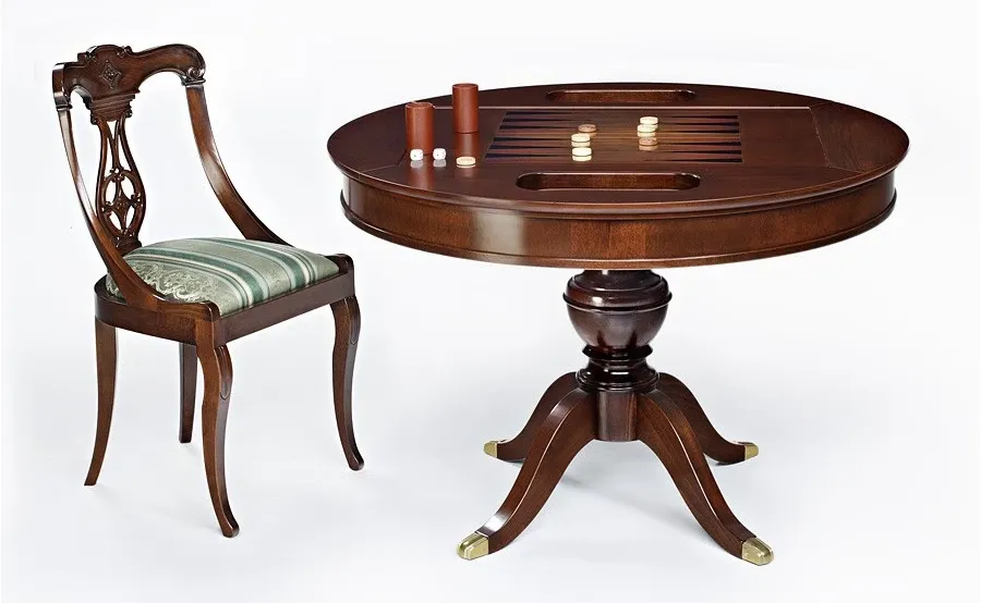 picture 4 Luxurious multi-table for games