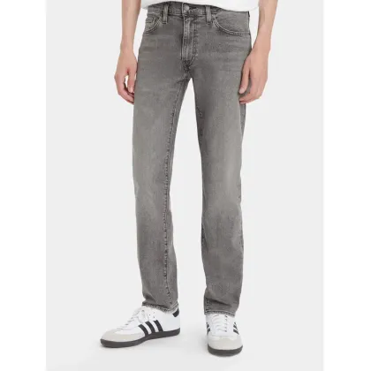 Zdjęcie Levi's® Jeansy 511™ 04511-5825 Szary Slim Fit