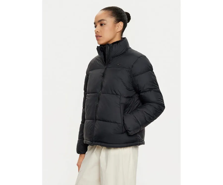 obrazek 1 4F Kurtka zimowa 4FWAW24TDJAF469 Czarny Regular Fit