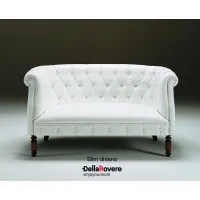 Picture An exclusive two-seater sofa for the office