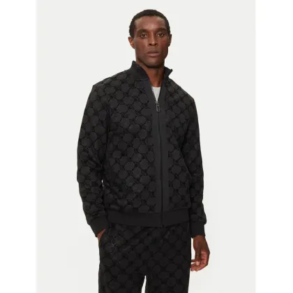 Zdjęcie JOOP! Bluza 17 JJ-25Thierry 30042905 Czarny Regular Fit