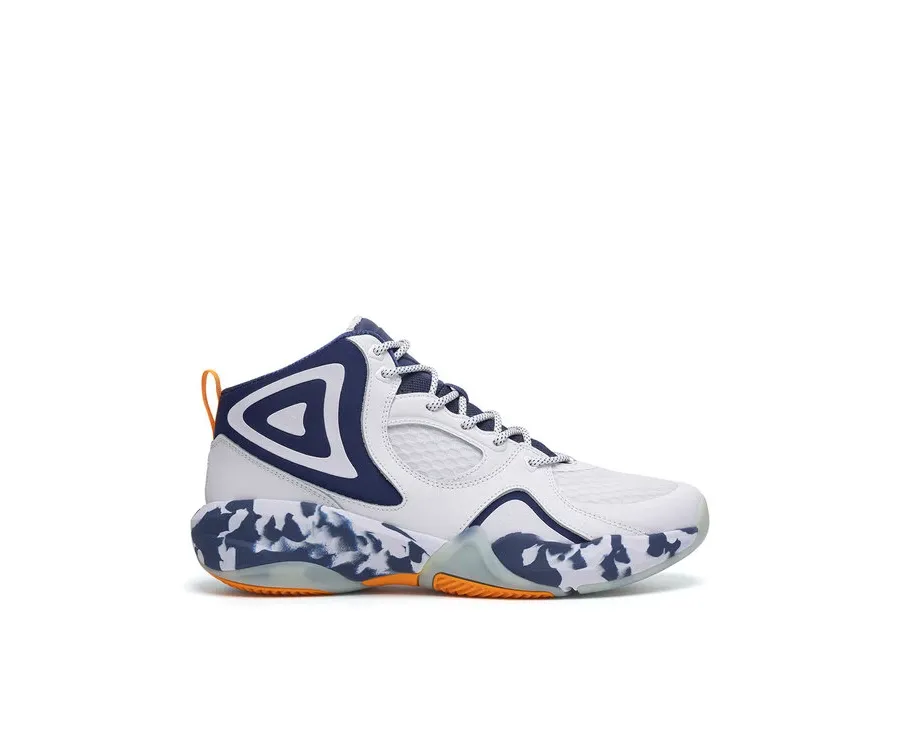 obrazek 1 Shaq Sneakersy RADIATE AQ95016M-WD Biały