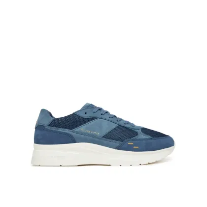 Zdjęcie Filling Pieces Sneakersy 58125121925 Niebieski