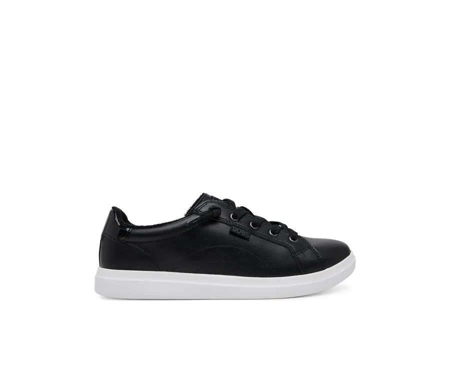 obrazek 1 Skechers Sneakersy BOBS D'Vine - Instant Delight 114456/BLK Czarny
