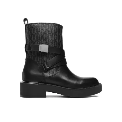 Zdjęcie DKNY Botki Taeta K2312709 Czarny