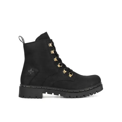 Zdjęcie Rieker Botki Y2422-00 Czarny