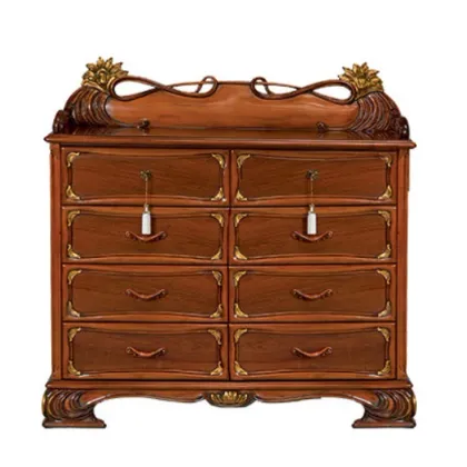 Zdjęcie Niesamowita komoda z Włoch