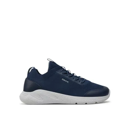 Zdjęcie Geox Sneakersy J Sprintye B. A J25GBA 0006K C4002 D Granatowy