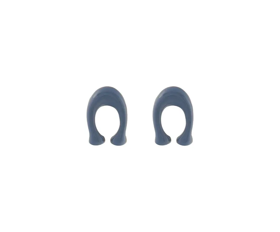 obrazek 1 Coach Kolczyki 37506222 Złoty