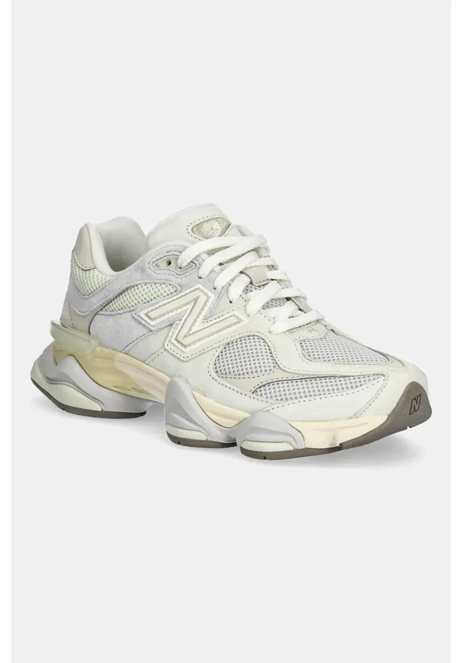 obrazek 1 New Balance sneakersy 9060 kolor szary U9060EEP