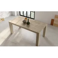Zdjęcie Acheo rozkładany stół prostokątny 90-130cm - Fratelli Mirandola
