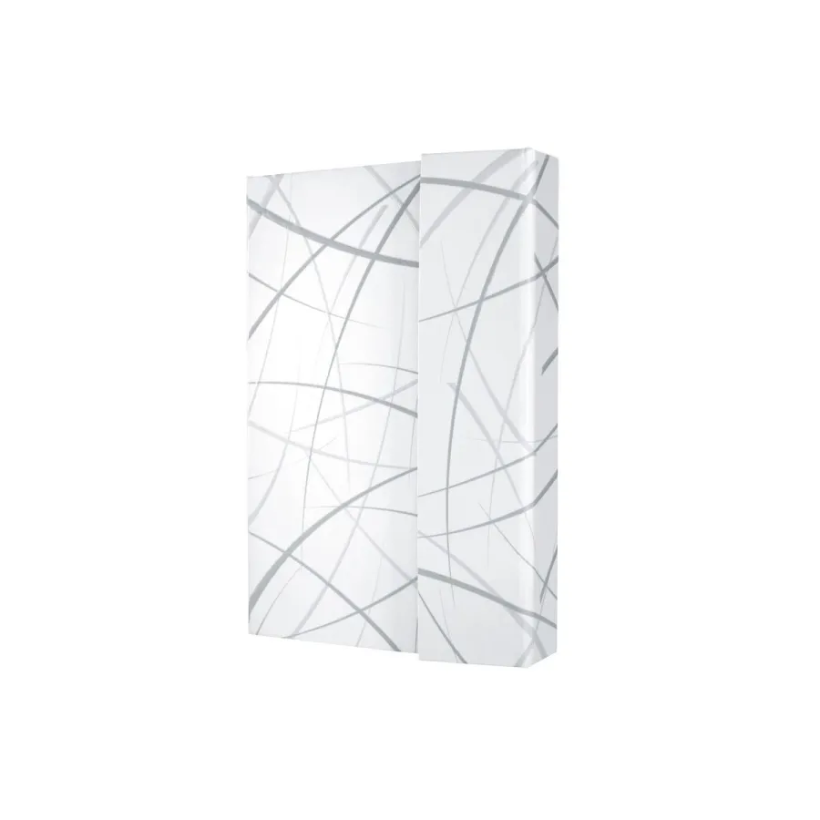 obrazek 1 Piękny notes Sphere White A6