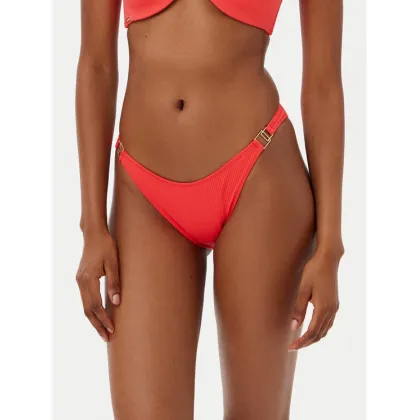 Zdjęcie Selmark Dół od bikini BL404 Koralowy