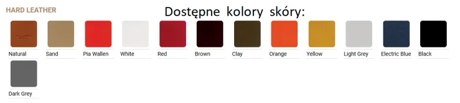 obrazek 6 Zmysłowe kosze z naturalnej skóry