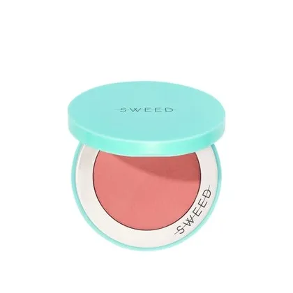 Zdjęcie Sweed Air Blush Cream Róż 5 g Cheeky
