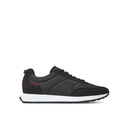 Zdjęcie HUGO Sneakersy Icelin 50548502 Czarny