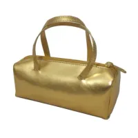 Zdjęcie Wyjątkowa skórzana torba podróżna dla firm