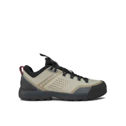 Zdjęcie Black Diamond Trekkingi Mission Xp BD580025 Beżowy