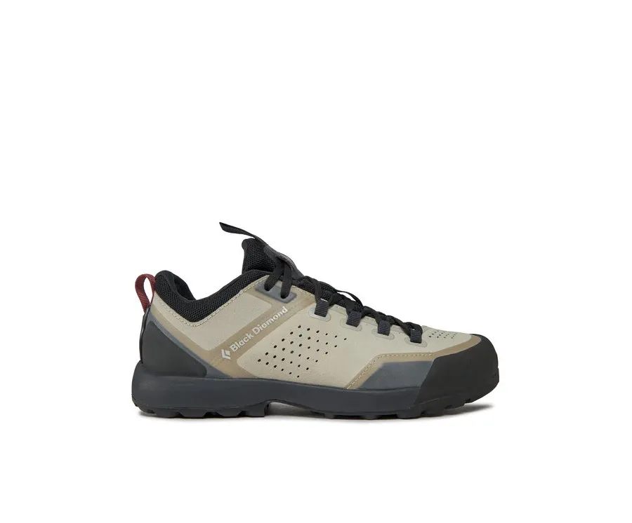 obrazek 1 Black Diamond Trekkingi Mission Xp BD580025 Beżowy
