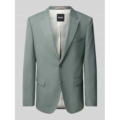 Zdjęcie Marynarka z kieszenią na piersi model ‘Jasper’