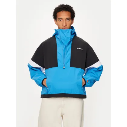 Zdjęcie Ellesse Kurtka anorak Venturo SHX20982 Niebieski Regular Fit