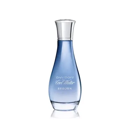 Zdjęcie Davidoff Cool Water Reborn Woda toaletowa 50 ml