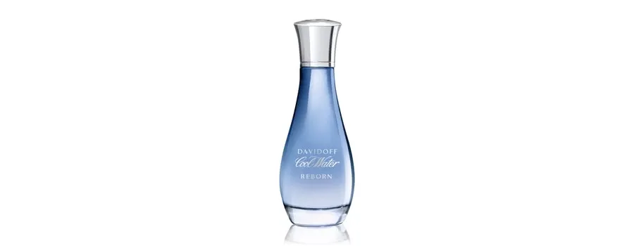 obrazek 1 Davidoff Cool Water Reborn Woda toaletowa 50 ml