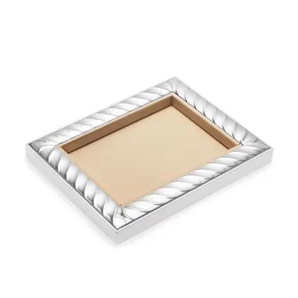 Zdjęcie Unikalna kieszonkowa taca „Torchon” 13×18 cm