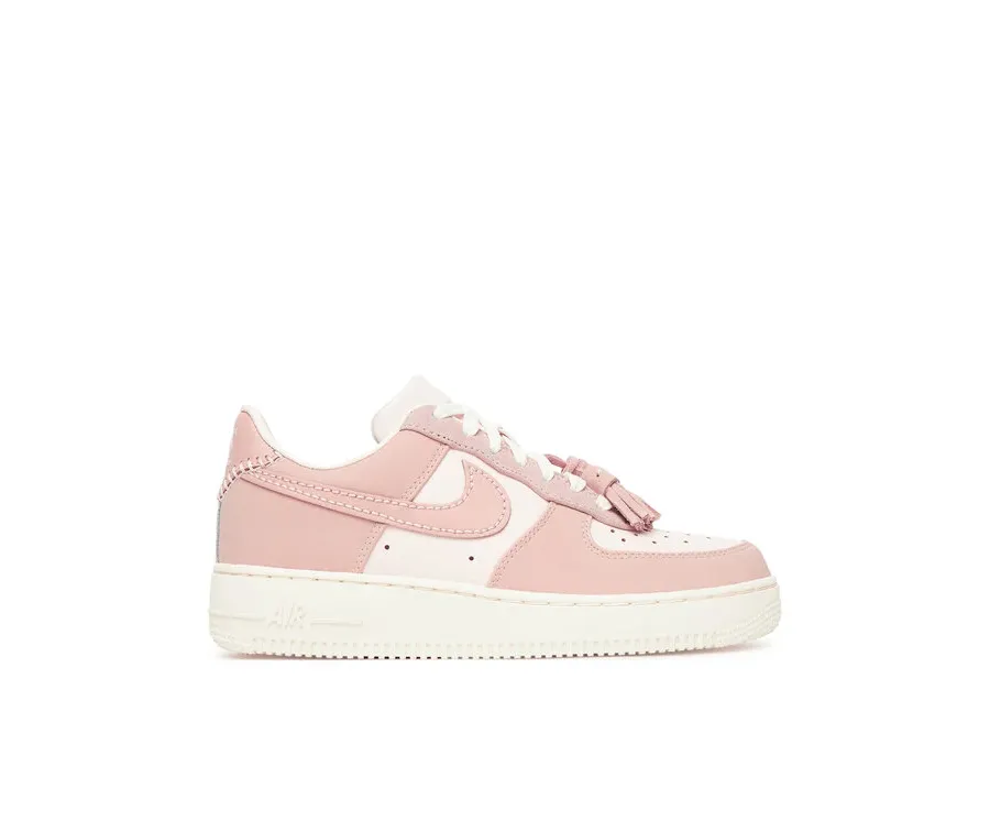 obrazek 1 Nike Sneakersy Air Force 1 `07 IB4654 661 Różowy